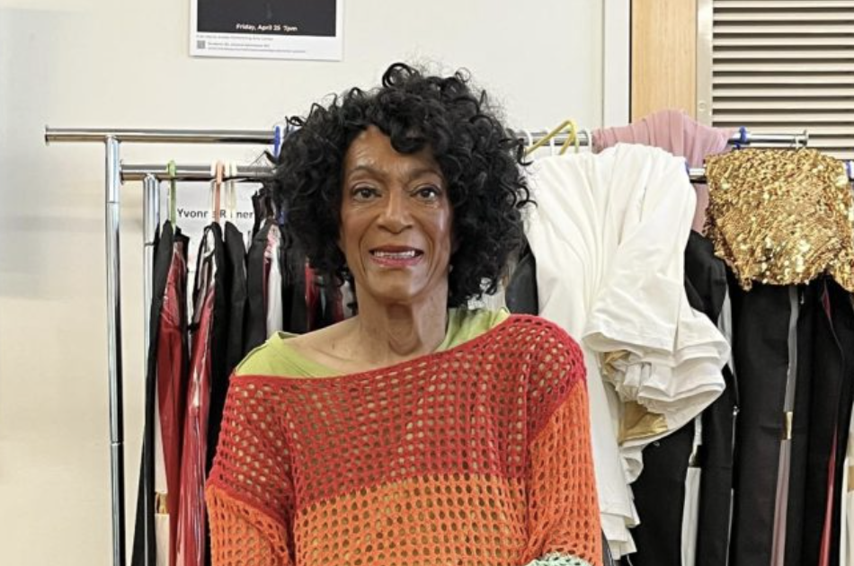 The Last Curtain Call: Middle and Upper School Dance Teacher Kashmir Blake Retires After 30 Years